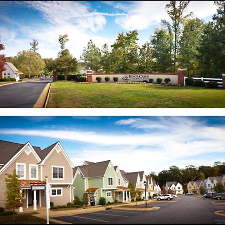 King'S Creek Resort By Endless Resorts Williamsburg Exterior photo