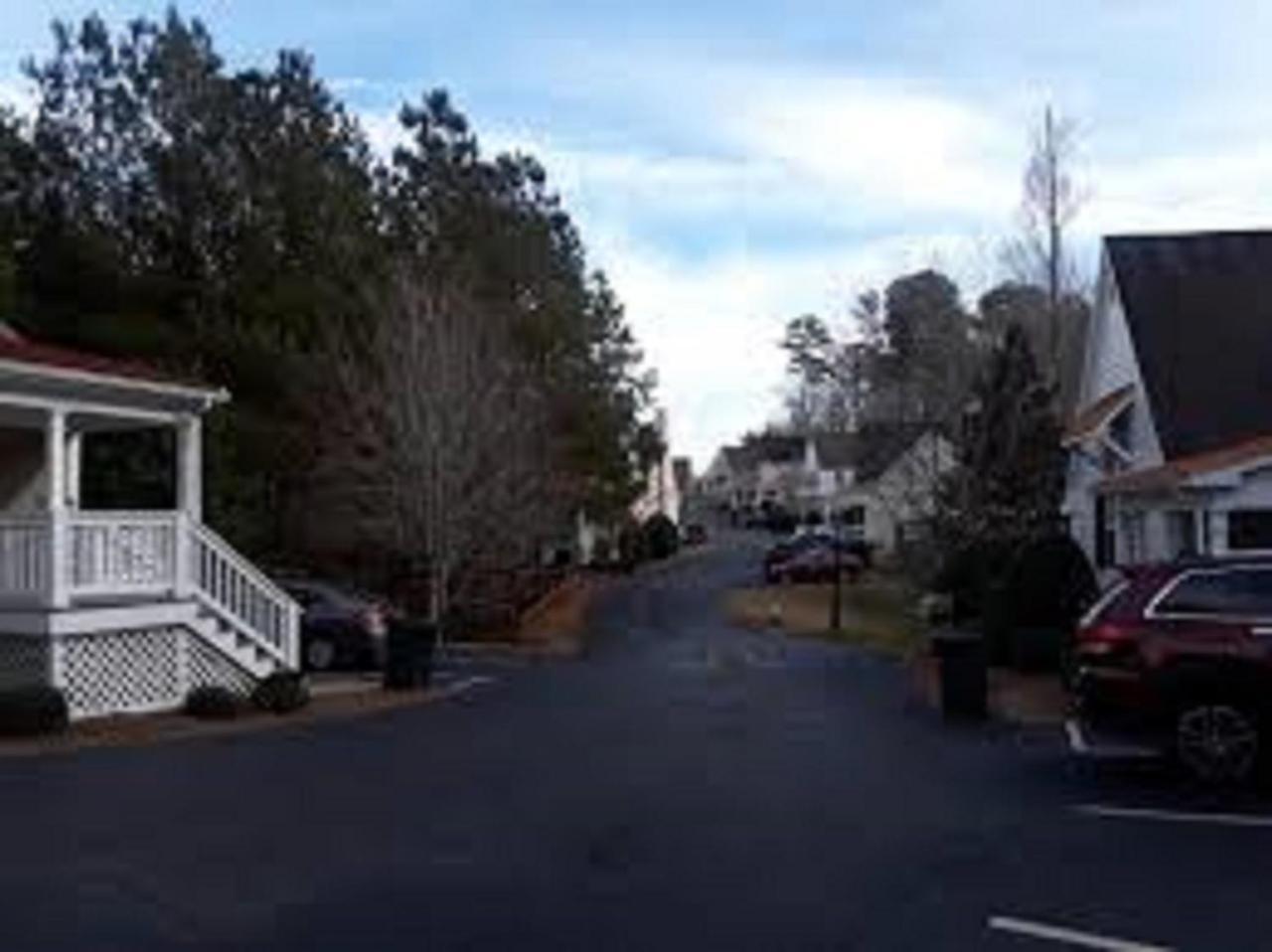King'S Creek Resort By Endless Resorts Williamsburg Exterior photo