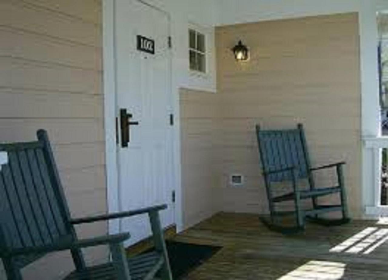 King'S Creek Resort By Endless Resorts Williamsburg Exterior photo