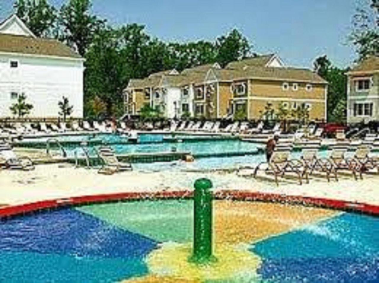 King'S Creek Resort By Endless Resorts Williamsburg Exterior photo