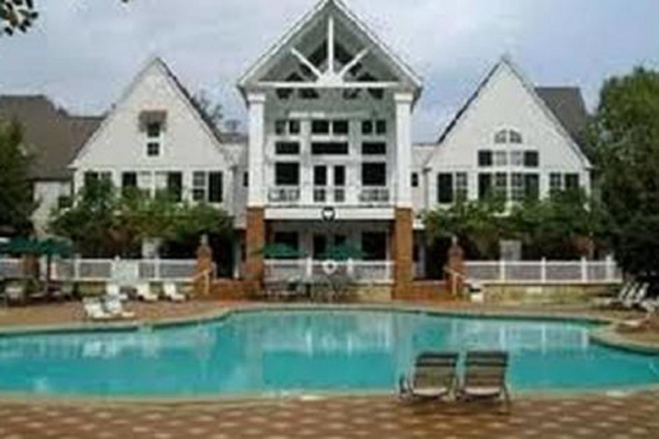 King'S Creek Resort By Endless Resorts Williamsburg Exterior photo